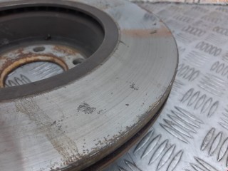 Диск тормозной передний, ориг. номер 34116799351, Mini Cooper S Clubman (F54)