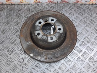 Диск тормозной передний, ориг. номер 34116799351, Mini Cooper S Clubman (F54)