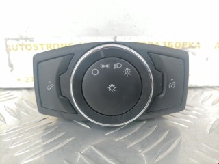 Переключатель света Ford Fusion, DG9T13D061