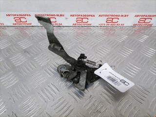 Замок капота Citroen Picasso, минивэн, 9635742080