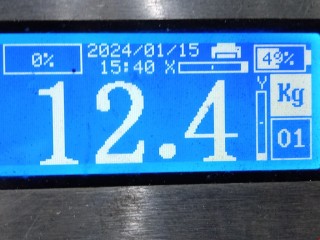 Диск штампованный, ориг. номер DIA63.4, 1749456, ET47.5, Ford Fiesta 2001-2007
