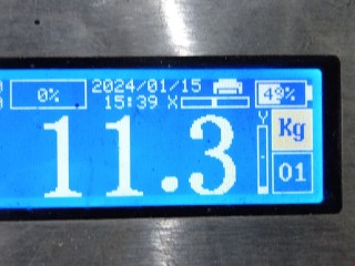 Диск штампованный, ориг. номер DIA63.4, 1749456, ET47.5, Ford Fiesta 2001-2007