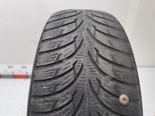 Диск штампованный, ориг. номер DIA63.4, 1749456, ET47.5, Ford Fiesta 2001-2007