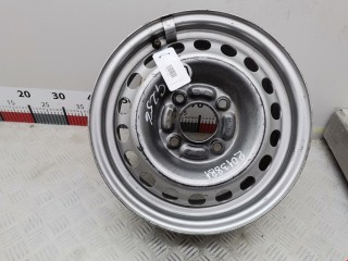 Диск штампованный, ориг. номер 4X114.3, DIA67.1, 30613996, Volvo S40 1995-2000