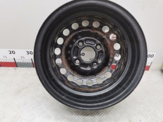 Диск штампованный, ориг. номер 4X114.3, DIA67.1, 30613996, Volvo S40 1995-2000
