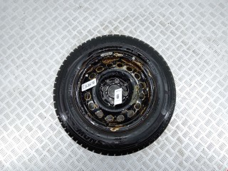 Диск штампованный Seat Ibiza 1993-1999, DIA57.1