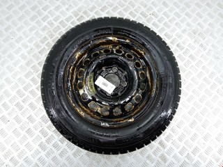 Диск штампованный Seat Ibiza 1993-1999, DIA57.1