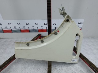 Крыло переднее левое, ориг. номер 41217037437, Mini Cooper Hatch 1 (R52)