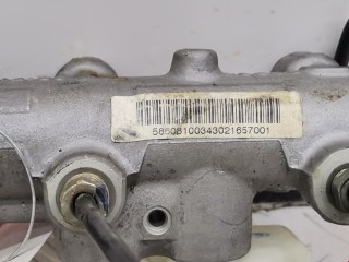 Цилиндр сцепления главный Citroen Picasso, МКПП, 218232