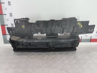 Диффузор (кожух вентилятора) Ford Fusion, АКПП, HS738475A