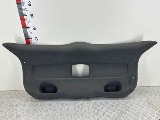 Обшивка крышки багажника Citroen Picasso, минивэн