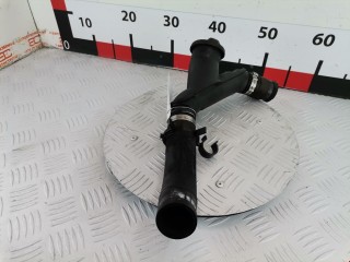 Маслозаливная горловина, ориг. номер 9638323780, 1192V4, Citroen Picasso