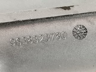 Маслозаливная горловина, ориг. номер 9638323780, 1192V4, Citroen Picasso