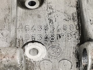 Кронштейн генератора, ориг. номер 9643834880, 5706E8, Citroen Picasso