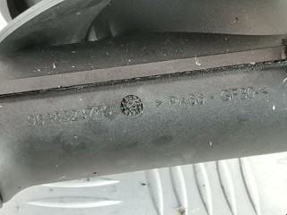 Маслозаливная горловина, ориг. номер 9638323780, 1192V4, Citroen Picasso