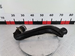 Патрубок интеркулера Citroen Picasso, МКПП, 9649013380