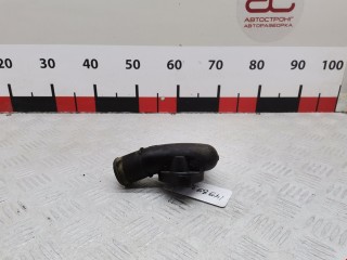 Фланец (тройник) системы охлаждения Citroen Picasso, МКПП, 1336P5