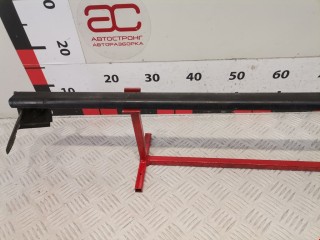 Накладка декоративная (молдинг) стекла двери передней правой, ориг. номер 9153530, Opel Astra 1994-2002