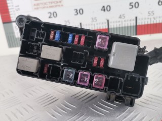 Блок предохранителей, ориг. номер 82661B2011, 82660B2010000, Daihatsu Charade