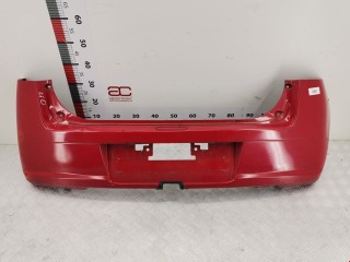 Бампер задний, ориг. номер 52159B2080020, Daihatsu Charade