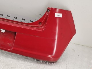 Бампер задний, ориг. номер 52159B2080020, Daihatsu Charade