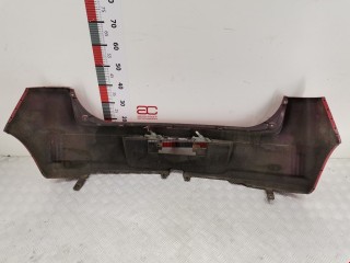 Бампер задний, ориг. номер 52159B2080020, Daihatsu Charade