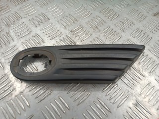 Молдинг крыла переднего левого Mini One Hatch 2 (R56), хетчбэк 5 дв.