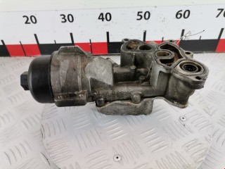 Корпус масляного фильтра Mini Cooper S Hatch 2 (R56), бензин, 11428643749