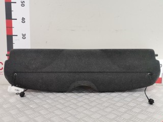 Шторка багажника Mini Cooper Hatch 1 (R50), хетчбэк 5 дв., левый руль, 51461514023