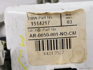 Часы, ориг. номер 1514217, 62131512950, Mini Cooper Hatch 1 (R50)