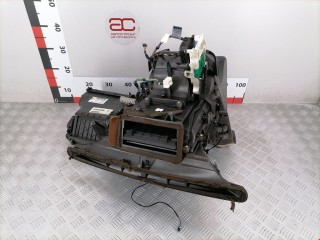 Отопитель в сборе (печка) Mini Cooper Hatch 1 (R50), АКПП, 64116944213