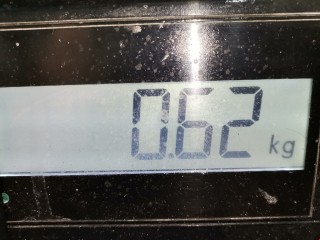 Кронштейн двигателя, ориг. номер A1122232004, Mercedes CLK W208