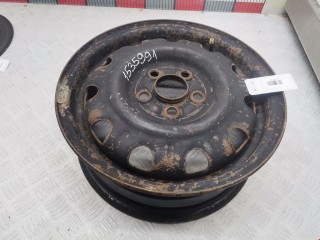 Диск штампованный Subaru Legacy 1993-1998, 28111FA160