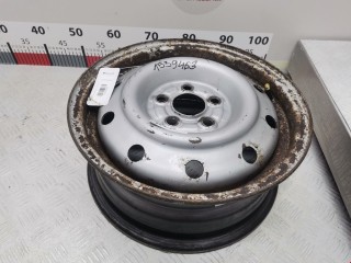 Диск штампованный Subaru Legacy 1993-1998, DIA56.1
