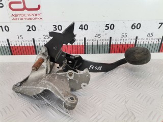 Педаль тормоза Mini Cooper Hatch 1 (R50), хетчбэк 5 дв., левый руль, 35211512746