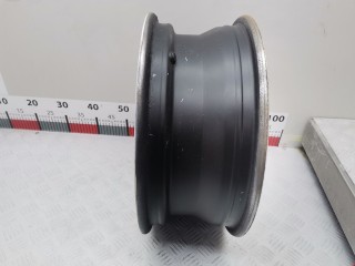 Диск штампованный, ориг. номер 4030037G00, 6X139.7, DIA100.3, Nissan Pick-Up 1998-2007