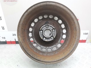 Диск штампованный, ориг. номер 4B0601027, DIA57.1, Volkswagen Passat 1996-2001