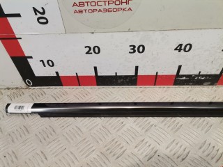 Накладка декоративная (молдинг) стекла двери задней правой, ориг. номер A2116901462, Mercedes E W211 2002-2006