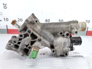 Корпус термостата Citroen Picasso, АКПП, 9653298580