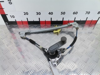 Стеклоподъемник задний правый, ориг. номер 9631473080, 922456, Citroen Picasso