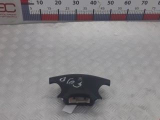 Подушка безопасности водителя Citroen Picasso, минивэн, левый руль, 4112FN