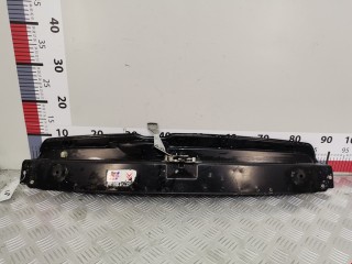 Рамка капота, ориг. номер 7106A6, Citroen Picasso