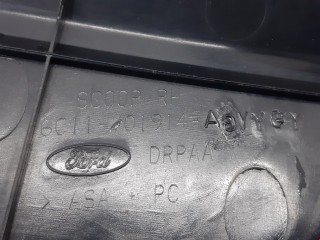 Дождевик, ориг. номер 1756540, Ford Transit Custom