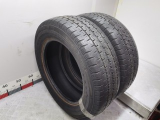 Шины Mercedes Vito W639 2003-2010, 65R16C