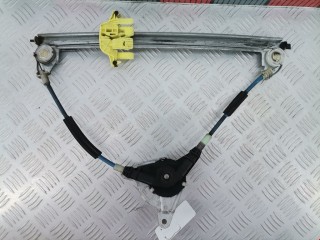 Стеклоподъемник задний правый, ориг. номер 922456, Citroen Picasso