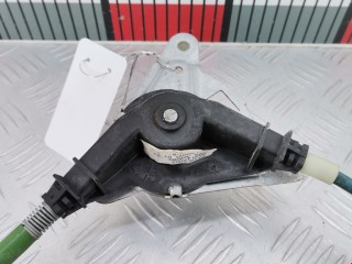 Стеклоподъемник задний правый, ориг. номер 9631473080, 922456, Citroen Picasso