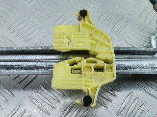 Стеклоподъемник задний правый, ориг. номер 9631473080, 922456, Citroen Picasso