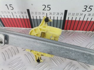 Стеклоподъемник задний правый, ориг. номер 9631473080, 922456, Citroen Picasso