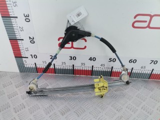 Стеклоподъемник задний правый, ориг. номер 9631473080, 922456, Citroen Picasso