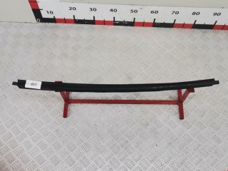 Накладка декоративная (молдинг) стекла двери задней правой Citroen Picasso 2006-2013, 933498